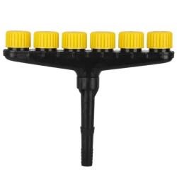 Irrigation tools