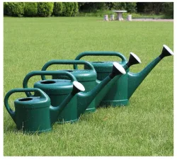 Watering cans