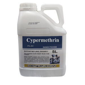 Cypermethrin