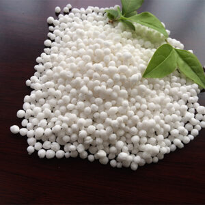 Calcium ammonium Nitrate