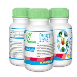 Deltamethrin